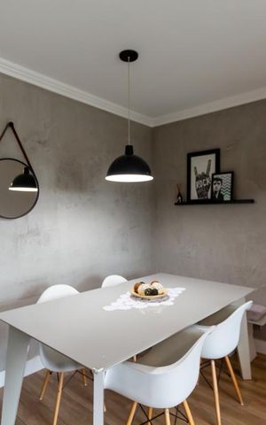 Apartamento à venda com 68m², 2 quartos e 1 vaga Apartamento à venda com 68m², 2 quartos e 1 vagaSala