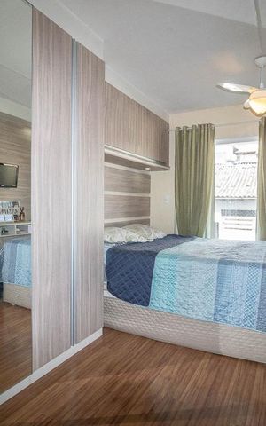Apartamento à venda com 112m², 3 quartos e 1 vaga