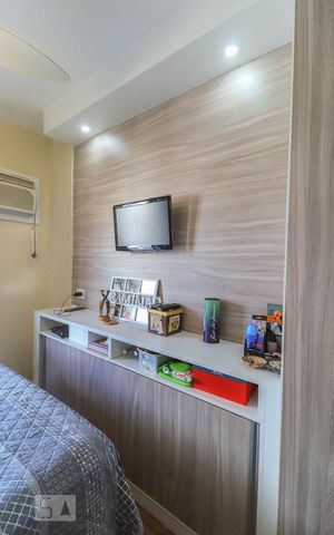 Apartamento à venda com 112m², 3 quartos e 1 vaga