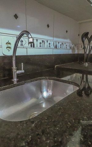 Apartamento à venda com 112m², 3 quartos e 1 vaga