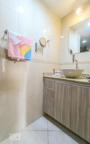 Apartamento à venda com 112m², 3 quartos e 1 vaga