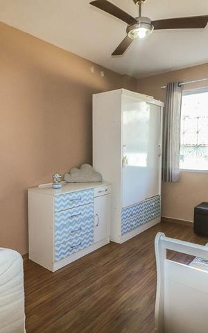 Apartamento à venda com 112m², 3 quartos e 1 vaga