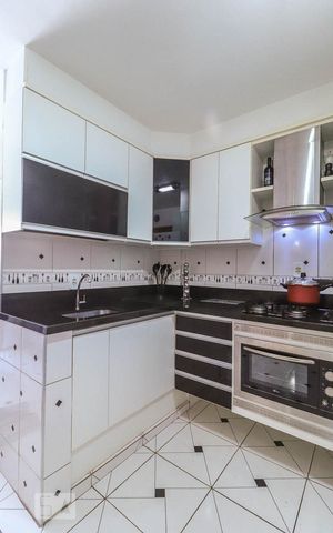 Apartamento à venda com 112m², 3 quartos e 1 vaga