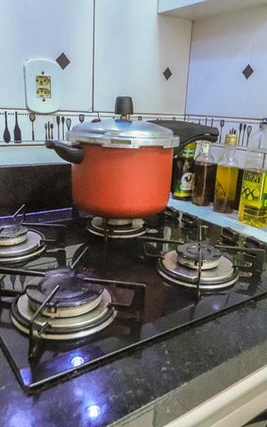 Apartamento à venda com 112m², 3 quartos e 1 vaga