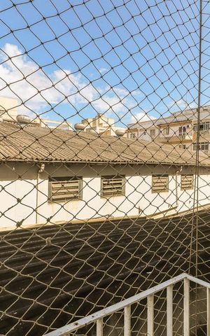 Apartamento à venda com 112m², 3 quartos e 1 vaga