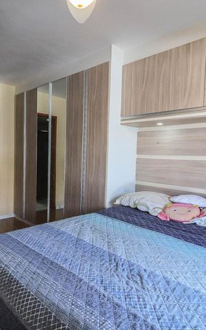 Apartamento à venda com 112m², 3 quartos e 1 vaga