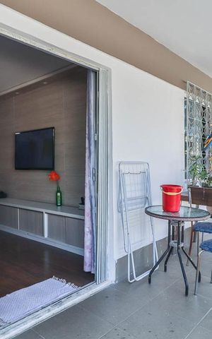 Apartamento à venda com 112m², 3 quartos e 1 vaga