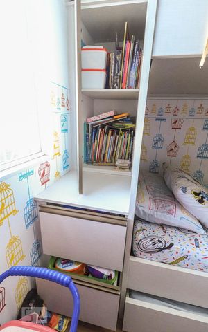 Apartamento à venda com 112m², 3 quartos e 1 vaga
