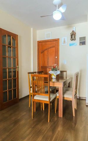 Apartamento à venda com 112m², 3 quartos e 1 vaga
