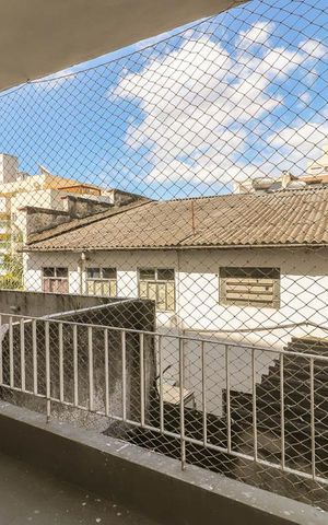 Apartamento à venda com 112m², 3 quartos e 1 vaga