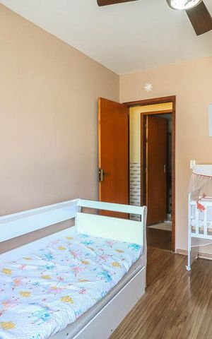 Apartamento à venda com 112m², 3 quartos e 1 vaga