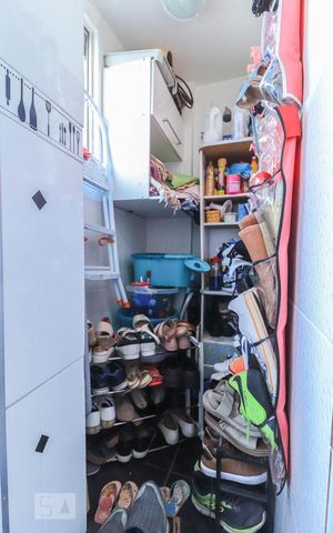 Apartamento à venda com 112m², 3 quartos e 1 vaga