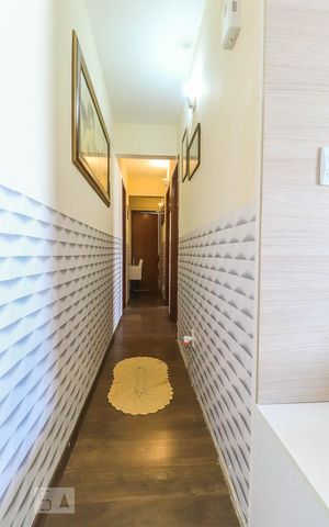 Apartamento à venda com 112m², 3 quartos e 1 vaga