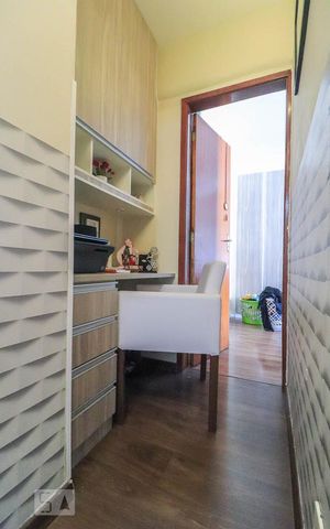 Apartamento à venda com 112m², 3 quartos e 1 vaga