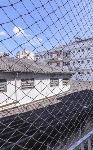 Apartamento à venda com 112m², 3 quartos e 1 vaga