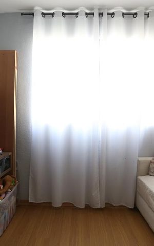 Apartamento para alugar com 42m², 2 quartos e 1 vagaSala