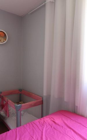 Apartamento para alugar com 42m², 2 quartos e 1 vagaQuarto 2