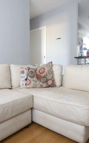 Apartamento para alugar com 42m², 2 quartos e 1 vagaSala