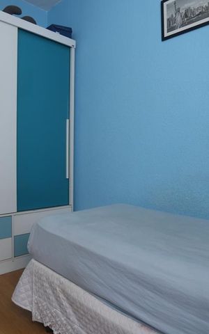 Apartamento para alugar com 42m², 2 quartos e 1 vagaQuarto 1
