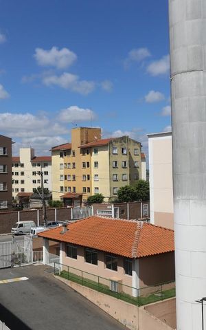 Apartamento para alugar com 42m², 2 quartos e 1 vagaVista