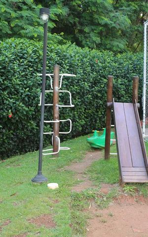 Apartamento para alugar com 42m², 2 quartos e 1 vagaÁrea Comum - Playground