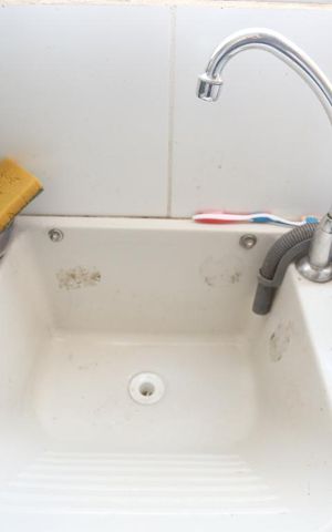 Apartamento para alugar com 42m², 2 quartos e 1 vagaTanque