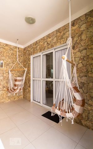 Casa à venda com 330m², 3 quartos e 4 vagasHall de entrada