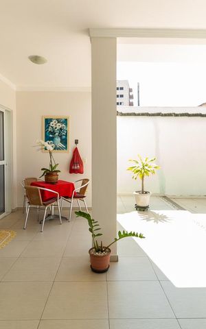 Casa à venda com 330m², 3 quartos e 4 vagasEspaço Gourmet