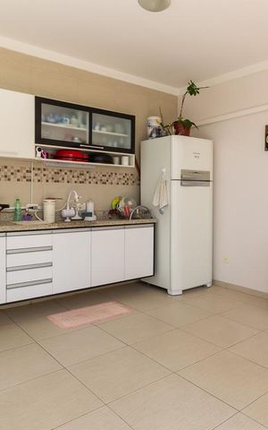 Casa à venda com 330m², 3 quartos e 4 vagasEspaço Gourmet