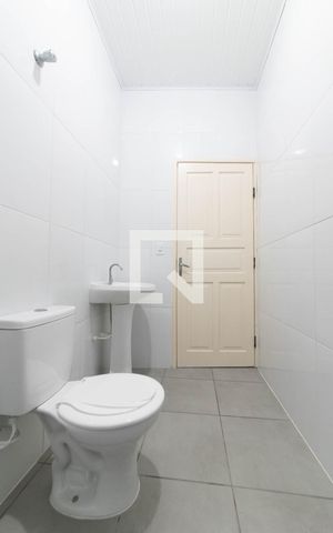 Casa à venda com 55m², 1 quarto e sem vagaBanheiro