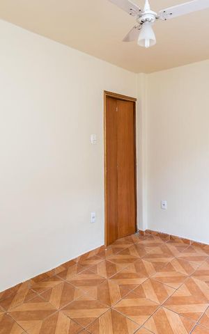 Apartamento à venda com 45m², 2 quartos e 1 vaga Apartamento à venda com 45m², 2 quartos e 1 vagaQuarto 1