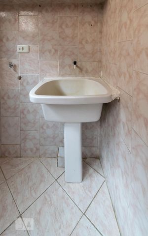 Apartamento à venda com 45m², 2 quartos e 1 vaga Apartamento à venda com 45m², 2 quartos e 1 vagaÁrea de Serviço - Tanque