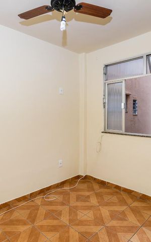 Apartamento à venda com 45m², 2 quartos e 1 vaga Apartamento à venda com 45m², 2 quartos e 1 vagaQuarto 2