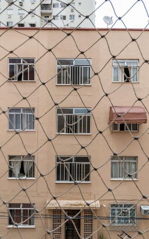 Apartamento à venda com 45m², 2 quartos e 1 vaga Apartamento à venda com 45m², 2 quartos e 1 vagaVista da Sala
