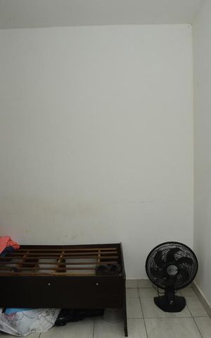 Casa à venda com 100m², 3 quartos e sem vagaQuarto 2
