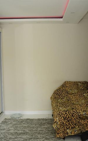 Casa à venda com 100m², 3 quartos e sem vagaQuarto 3
