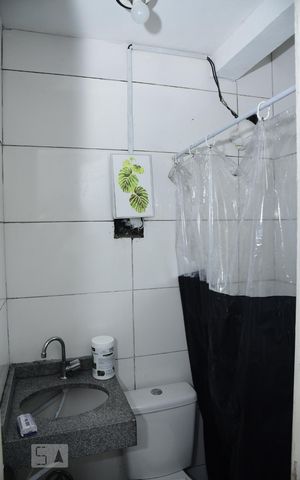 Casa à venda com 100m², 3 quartos e sem vagaBanheiro Social