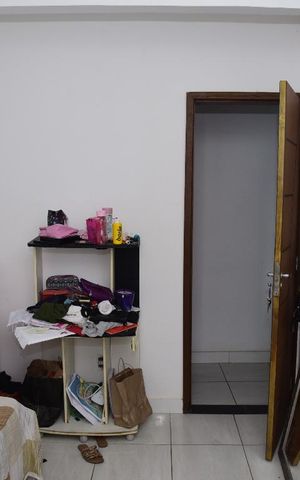 Casa à venda com 100m², 3 quartos e sem vagaQuarto 1