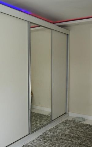 Casa à venda com 100m², 3 quartos e sem vagaQuarto 3