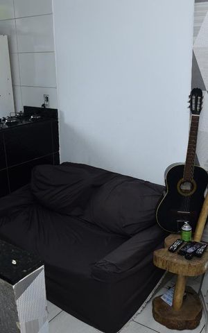Casa à venda com 100m², 3 quartos e sem vagaSala