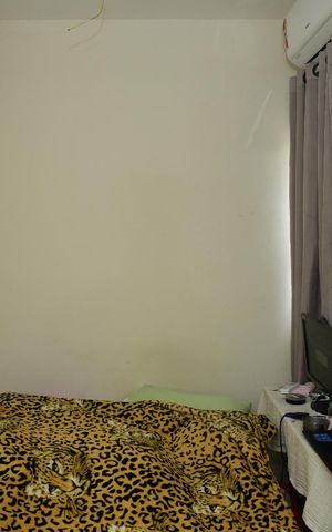 Casa à venda com 100m², 3 quartos e sem vagaQuarto 3