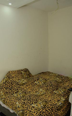 Casa à venda com 100m², 3 quartos e sem vagaQuarto 3