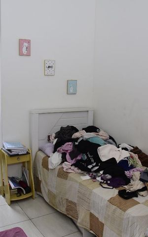 Casa à venda com 100m², 3 quartos e sem vagaQuarto 1