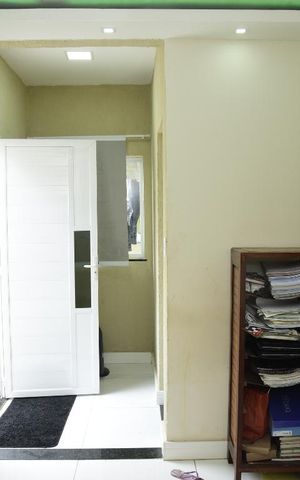 Casa à venda com 100m², 3 quartos e sem vagaQuarto 3