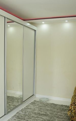 Casa à venda com 100m², 3 quartos e sem vagaQuarto 3