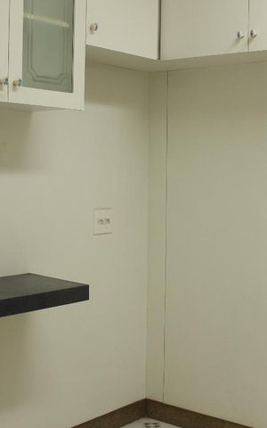 Apartamento para alugar com 131m², 3 quartos e 2 vagasCozinha