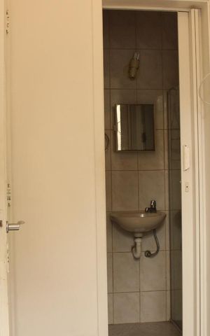 Apartamento para alugar com 131m², 3 quartos e 2 vagasBanheiro de Serviço
