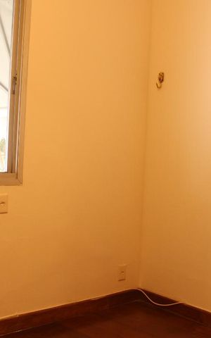 Apartamento para alugar com 131m², 3 quartos e 2 vagasQuarto 03