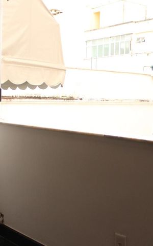 Apartamento para alugar com 131m², 3 quartos e 2 vagasVaranda