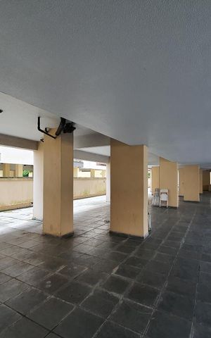 Apartamento à venda com 90m², 3 quartos e 1 vagaÁrea Comum - Playground